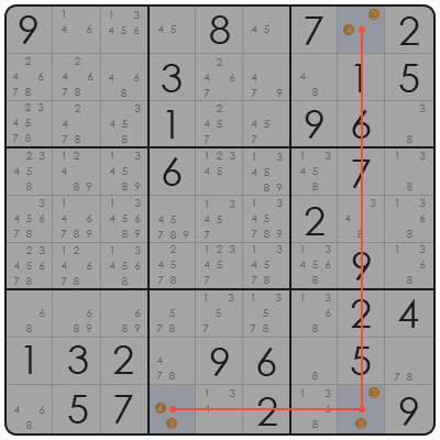 finned fish sudoku