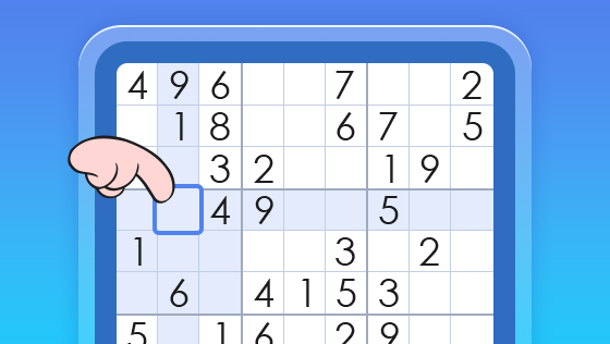 sudoku solver from picture